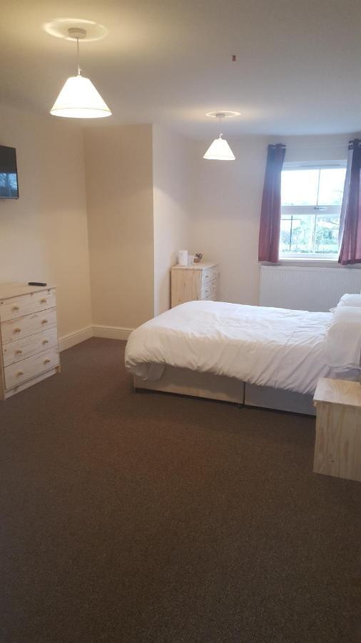 Watermans Arms Hotel London Room photo
